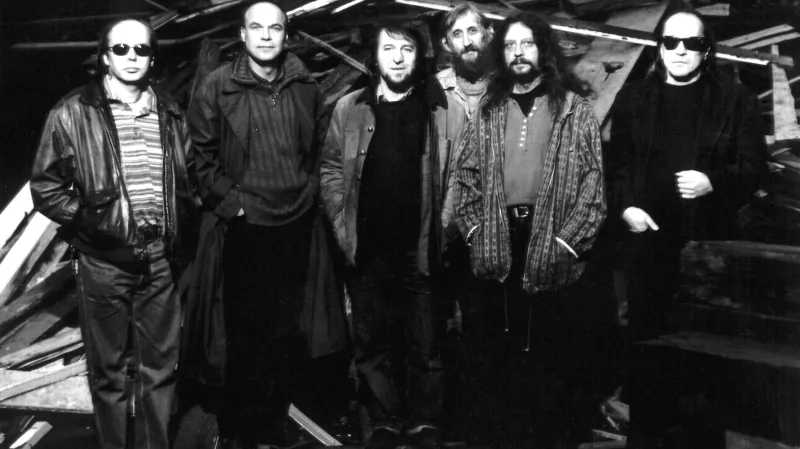 The Plastic People Of the Universe (konec 90. let)