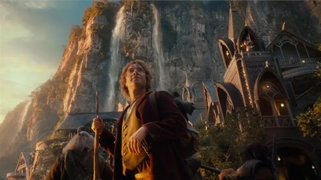 Hobit - Neočekávaná cesta