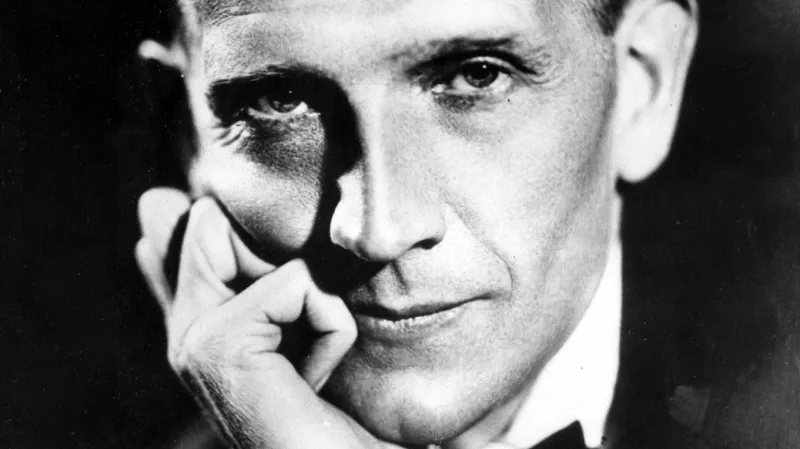 Alan Alexander Milne