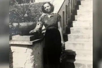 Do vězení ji odvedli ze zubařského křesla. Dagmar Chroustová prošla víc než desítkou komunistických lágrů