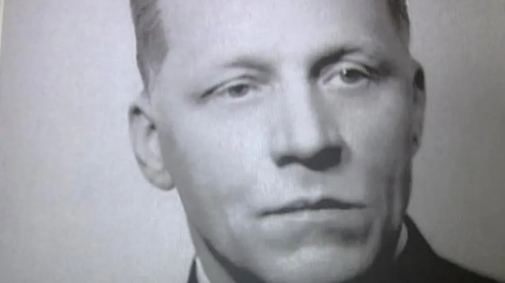 Milovat dobro a odporovat zlu / Josef Beran