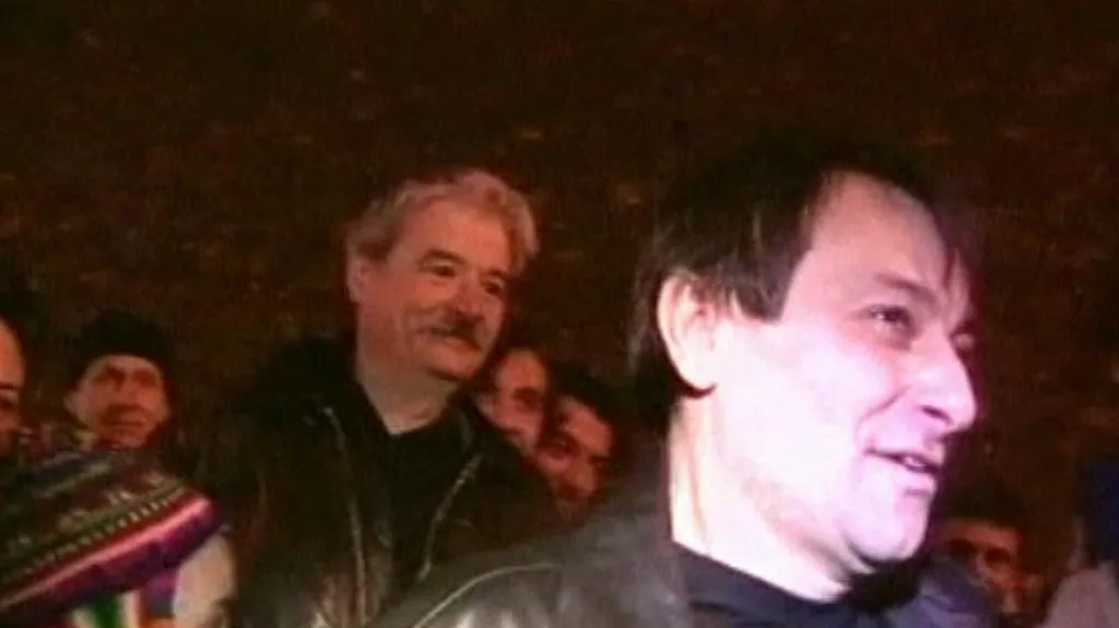 Cesare Battisti