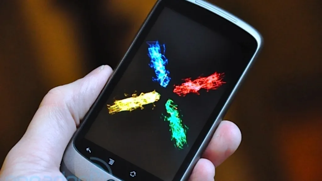 Nexus One