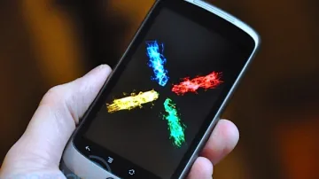 Nexus One