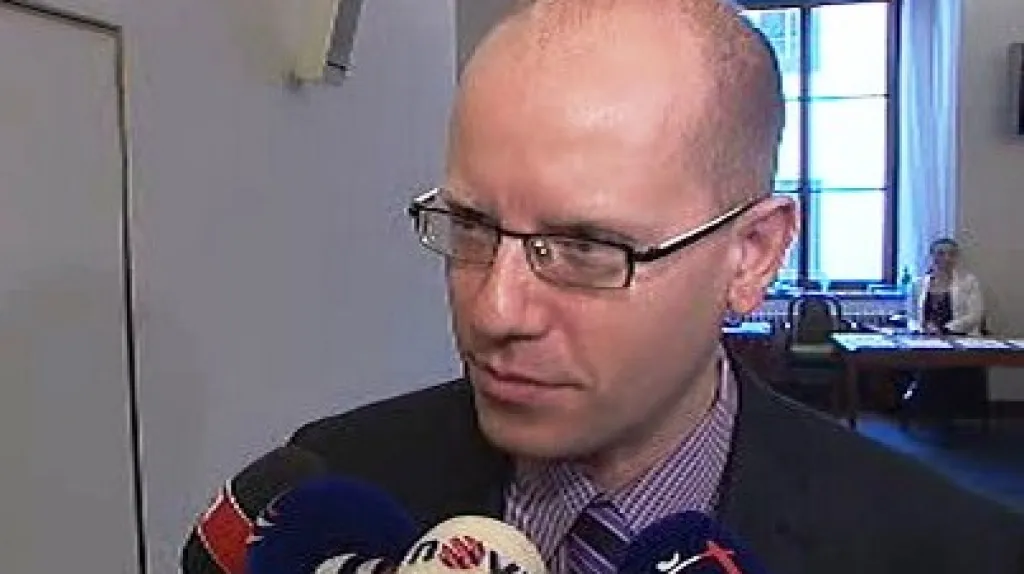 Bohuslav Sobotka
