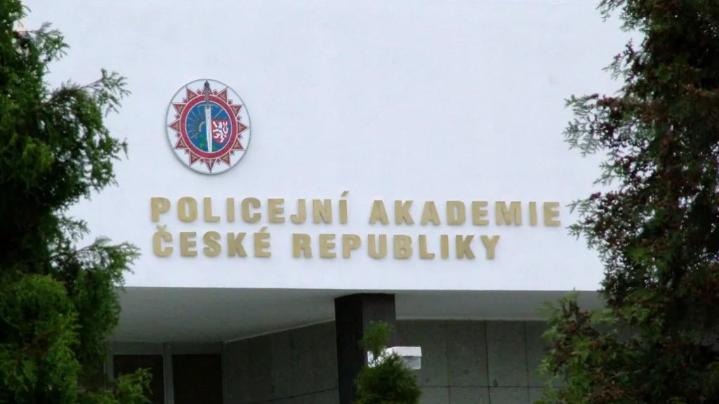 Policejní akademie ČR