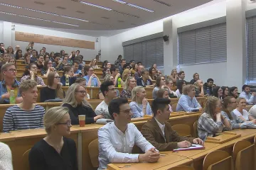 Akademici budou stávkovat. Někde přeruší výuku na hodinu, jinde na celý den