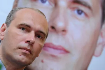 Michálek v Praze drtivě zvítězil, Töpfer jako senátor skončil