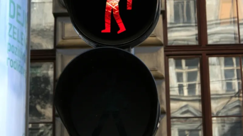 Roman Týc / Semafory