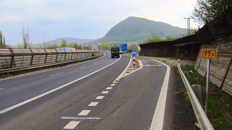 Před zvýšením rychlosti bude nutné upravit napojení zastávek