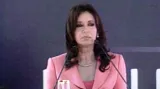 Cristina Fernándezová