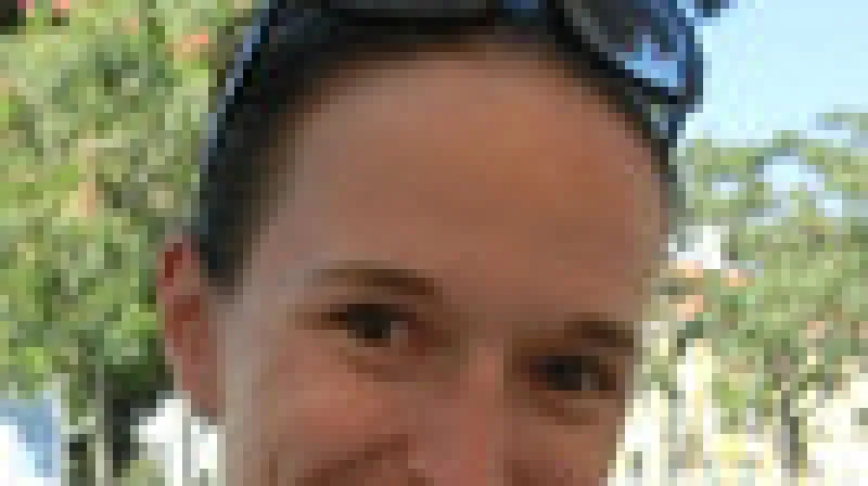 Monika Brusenbauch Meislová
