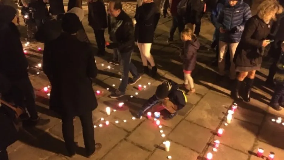Zdroj: ČT Veronika Kabátová