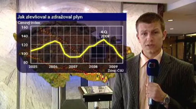 Reportáž Jana Spilky