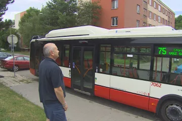 Brno zkouší první klimatizovaný autobus. V jiných městech jezdí běžně