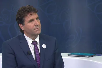 Vlastimil Sehnal: Pro sport chceme padesát miliard, za prezidenta Jágra