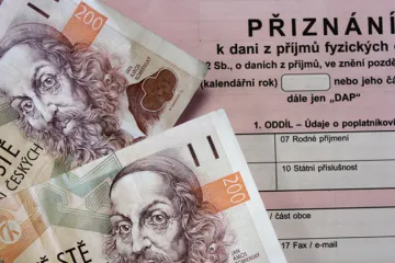 Podnikání není perpetuum mobile – jak si odečíst náklady?