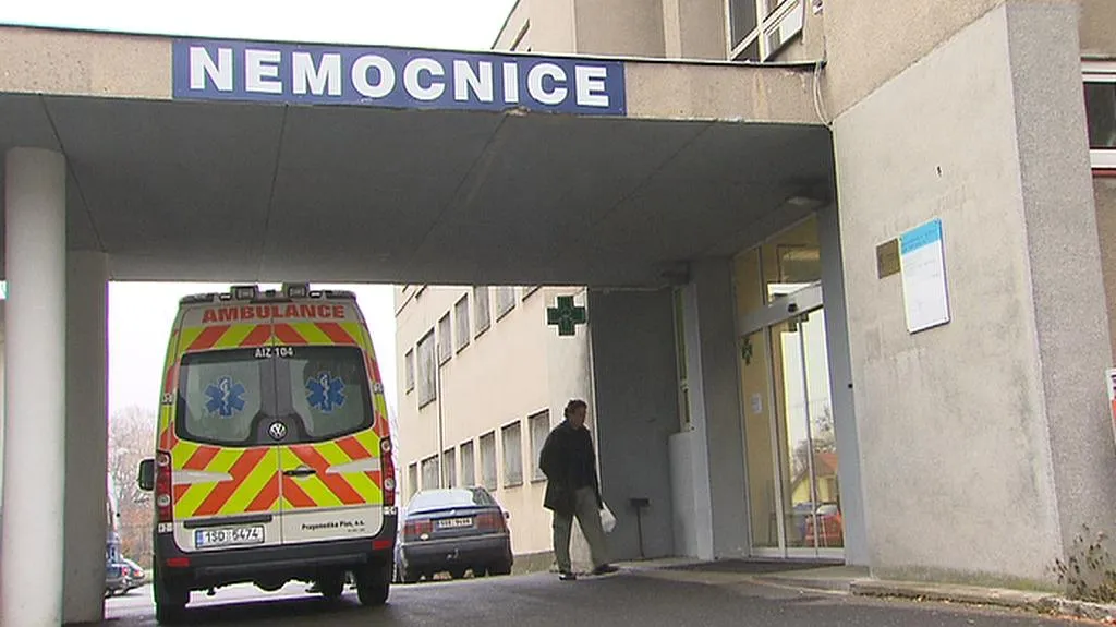 Nemocnice v Brandýse nad Labem