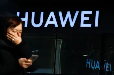 Ministerstvo obchodu USA zařadilo firmu Huawei na černý seznam