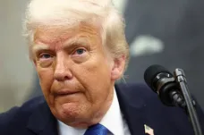 „Nejtransparentnější“ Bílý dům zveřejňuje jen zlomek Trumpových projevů
