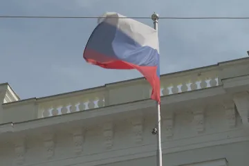 Rakouskem rezonuje špionážní kauza, její stopy vedou do Ruska