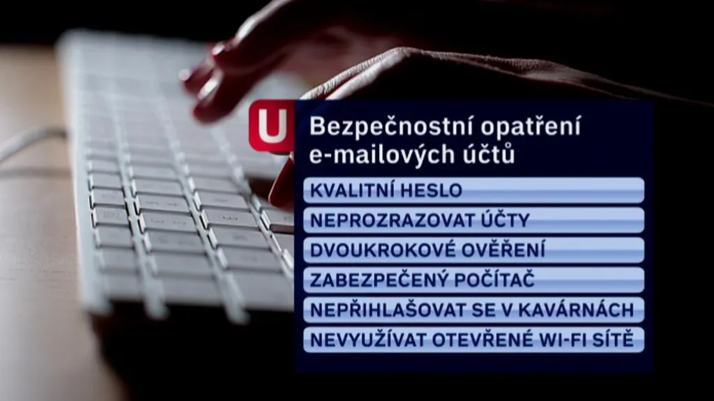 Bezpečnostní zásady