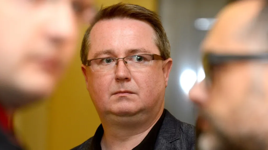 Vlastimil Matula