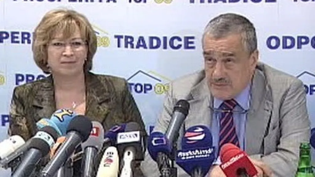 Karel Schwarzenberg