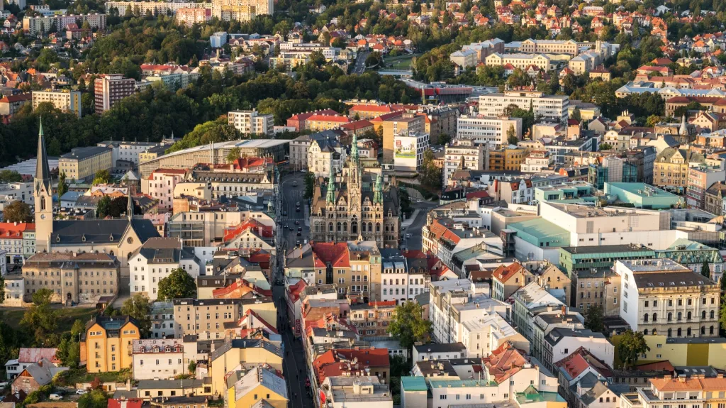 Liberec