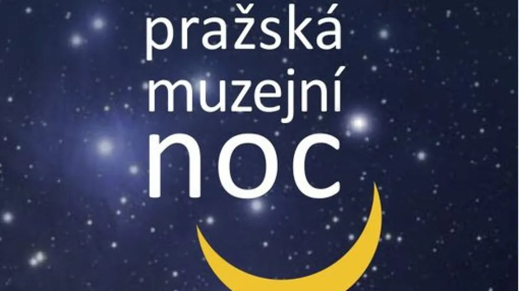 Pražská muzejní noc 2011