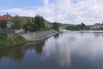 Domy v záplavové zóně mohou být nepojistitelné, při jejich koupi se proto dá usmlouvat cena