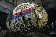 Rusko kontrolovalo území, odkud raketa sestřelila let MH17, uvedl štrasburský soud