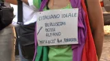 Italové protestují proti omezování svobody na webu