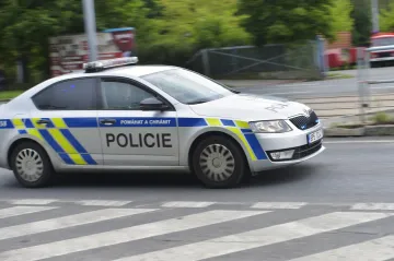 Policie zadržela na Pardubicku afghánského uprchlíka. Úřady řeší, zda je plnoletý