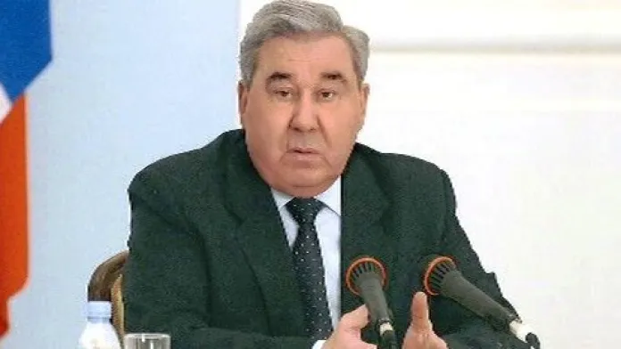 Leonid Poležajev