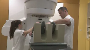 Masarykův onkologický ústav otevřel nové pracoviště