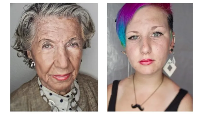 Podoby – portréty Radka Kalhouse