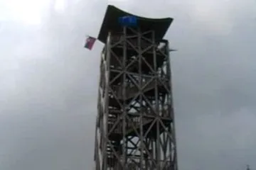 Nová sezona rozhledny na Velkém Lopeníku