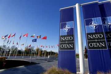 V NATO by letos mělo dojít k obměně vedení. Spekuluje se i o šancích političek střední a východní Evropy