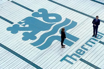 Thermal bude za chvíli na spadnutí. Je na spadnutí i rekonstrukce?