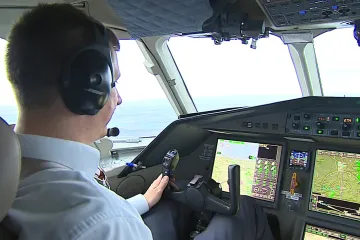 Bezpečnější létání se dělá i v Brně