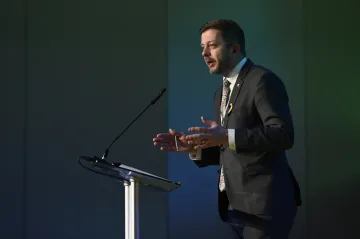 Česko požádalo EU o pomoc s ubytováním uprchlíků z Ukrajiny