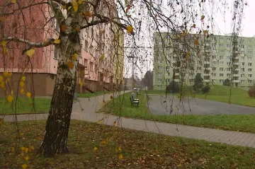 Podomní prodejci ve Vyškově porušují zákaz, tvrdí tamní obyvatelé