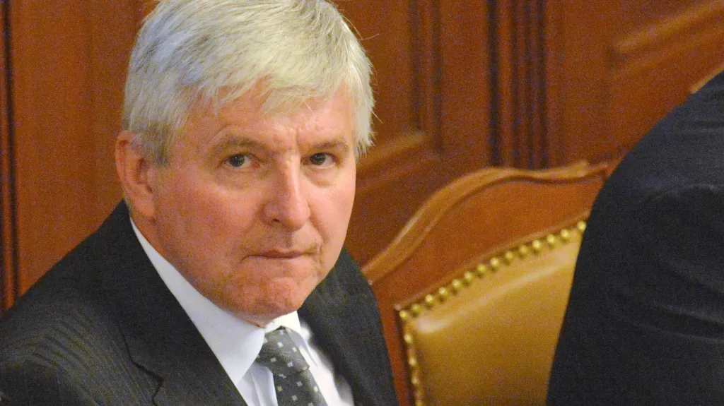 Jiří Rusnok