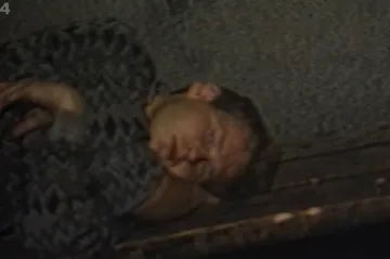 30 let zpět: Na město přichází noc
