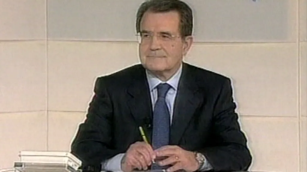 Romano Prodi