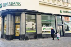 Soud poslal Sberbank CZ do konkurzu