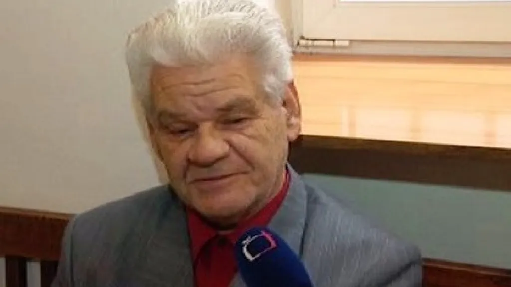 Josef Šablatůra