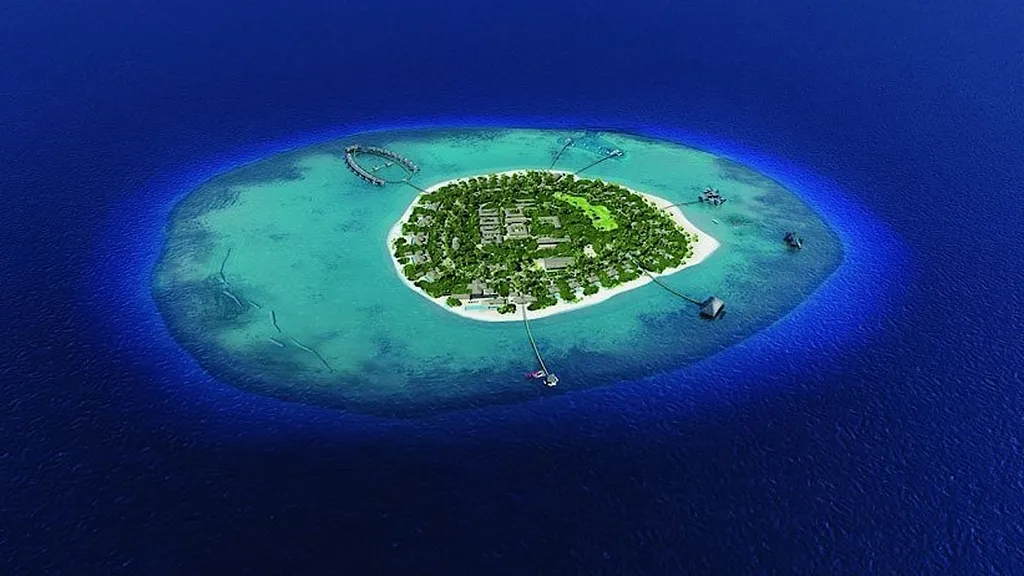 Velaa Private Island Maldives