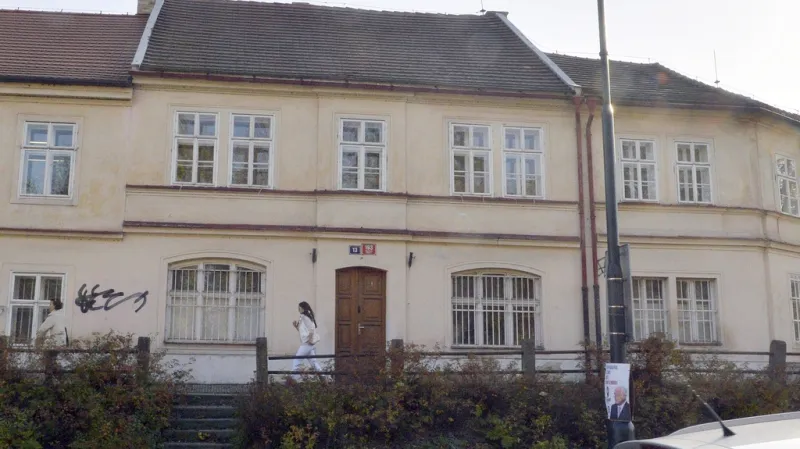 Dům v Jelení 13 se možná vrátí původním majitelům